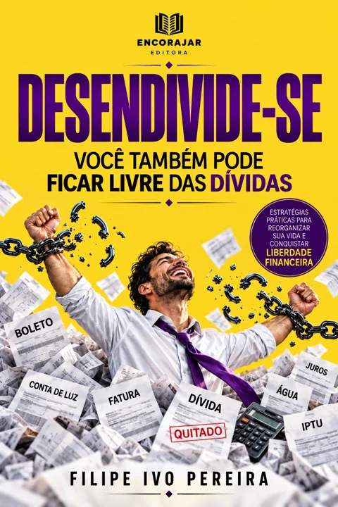 Capa de Desendivide-se